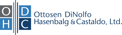 Ottosen, Dinolfo logo