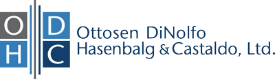 Ottosen, Dinolfo logo